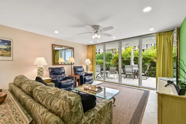 2773 S Ocean Boulevard #104