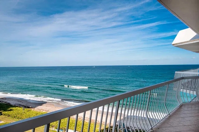 2100 S Ocean Boulevard #502-S