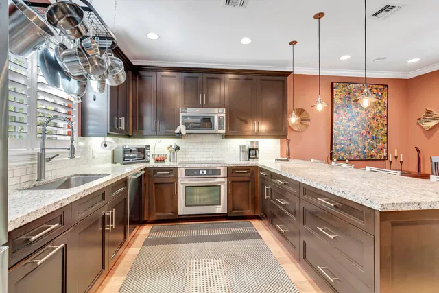 Cannery Row Delray Beach Residence photo 9