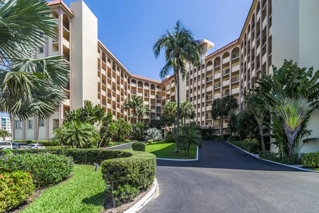 3475 S Ocean Boulevard #1140