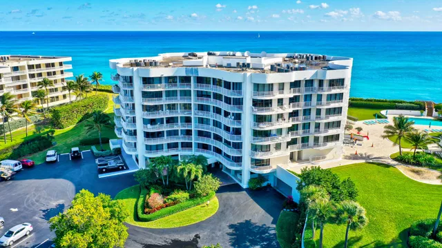3360 S Ocean Boulevard #6 B I