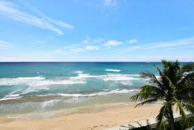 3590 S Ocean Boulevard #503
