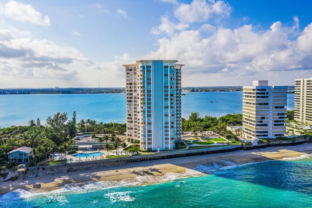 Corniche Singer Island Unit 1605 photo 4