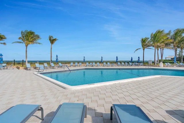 Corniche Singer Island Unit 1605 photo 5