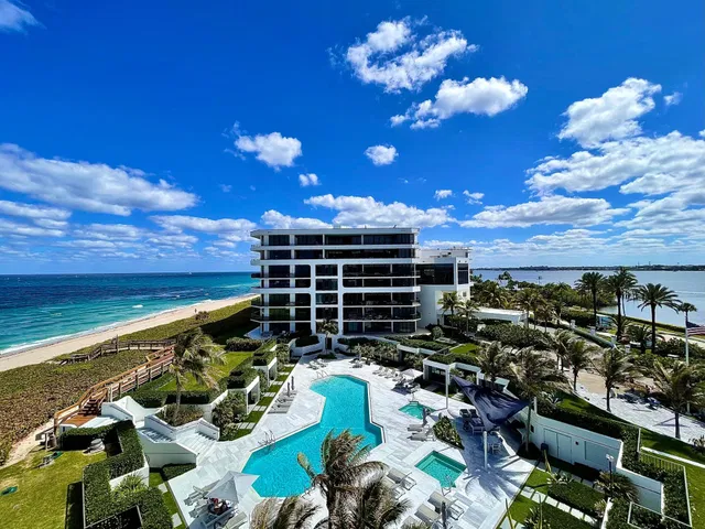 3100 S Ocean Boulevard #501n