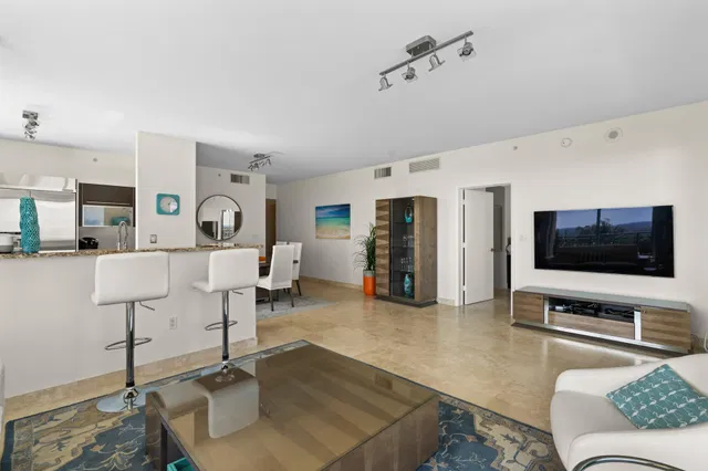 CityPlace South Tower Unit 1401 photo 2
