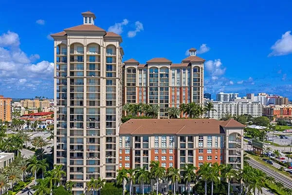 CityPlace South Tower Unit 1401 photo 10