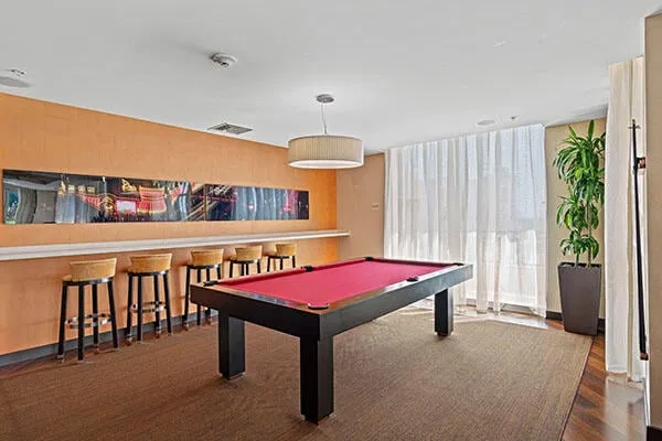 CityPlace South Tower Unit 1401 photo 17