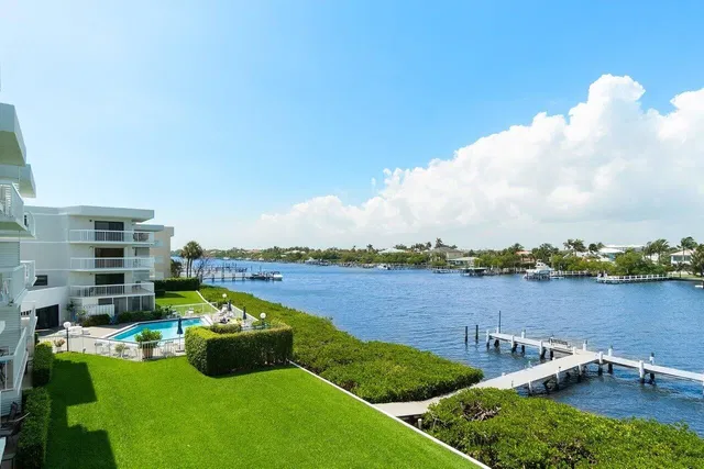 3501 S Ocean Boulevard #307