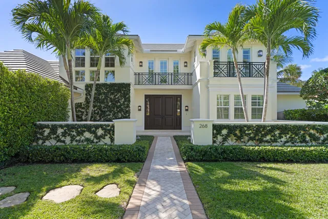 268 Jamaica Lane