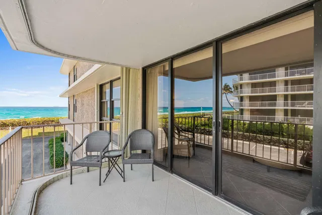 3200 S Ocean Boulevard #B202
