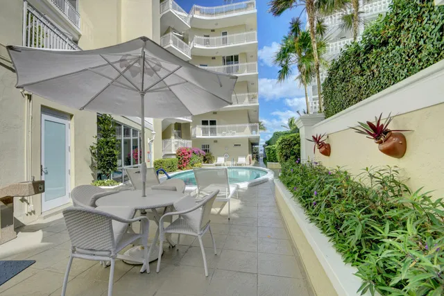 One Royal Palm Way Palm Beach Unit G3 photo 4