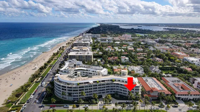 One Royal Palm Way Palm Beach Unit G3 photo 10