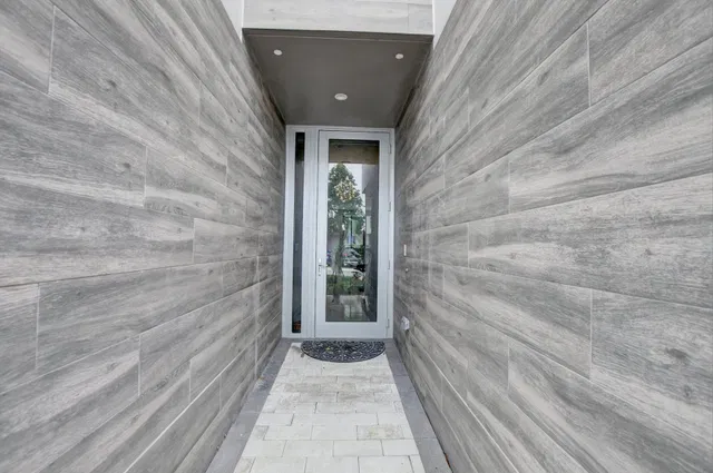 Moderne Boca Residence photo 3