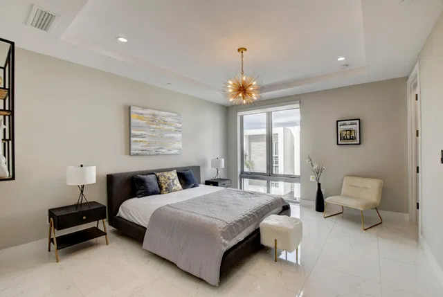 Moderne Boca Residence photo 4