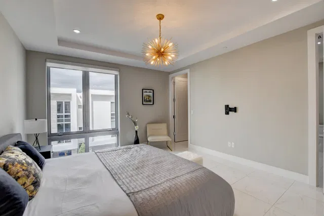 Moderne Boca Residence photo 5