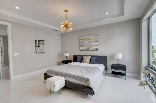 Moderne Boca Residence photo 6