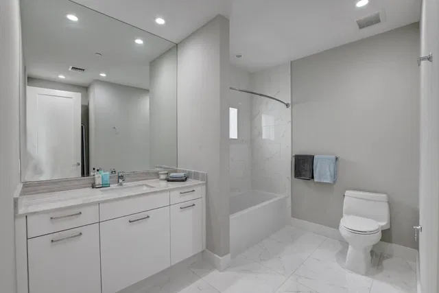 Moderne Boca Residence photo 7