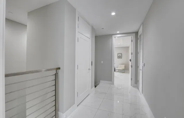 Moderne Boca Residence photo 9