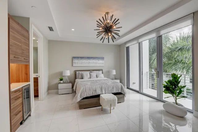 Moderne Boca Residence photo 10