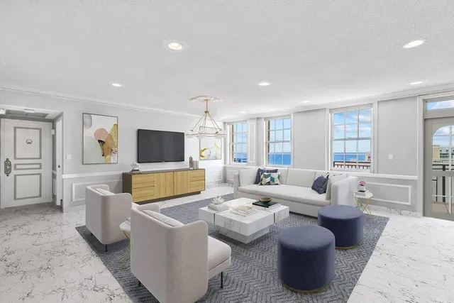 3475 S Ocean Boulevard #Ph 4