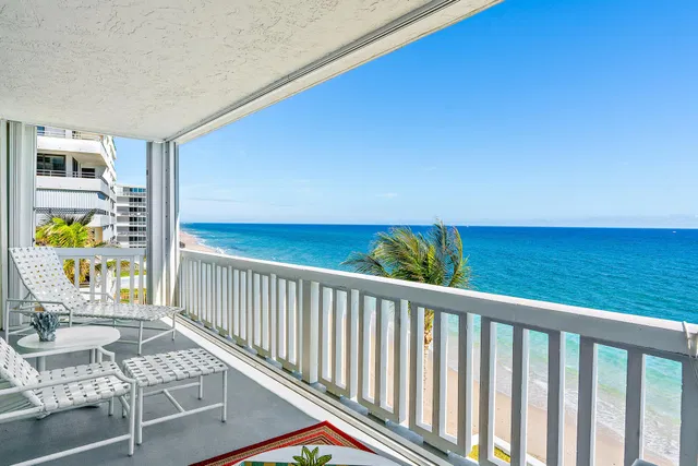 3570 S Ocean Boulevard #600