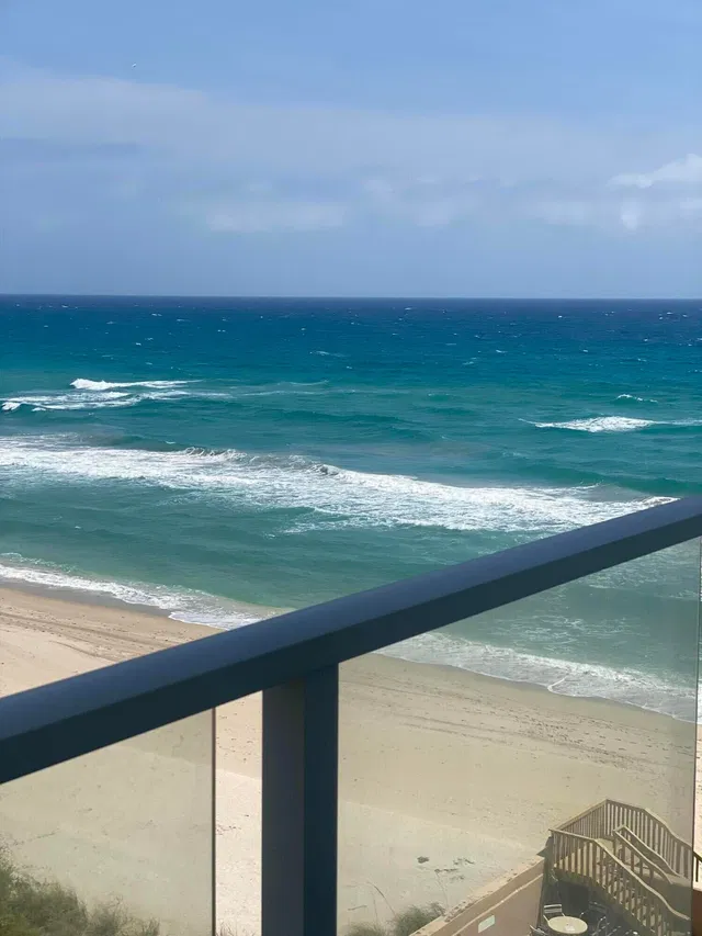 3450 S Ocean Boulevard #6070