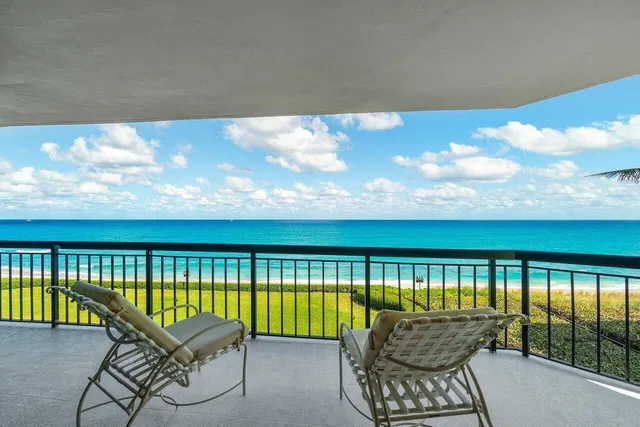 3140 S Ocean Boulevard #303s