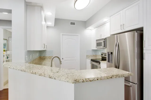 One City Plaza Unit 1111, sold $1,375,000
