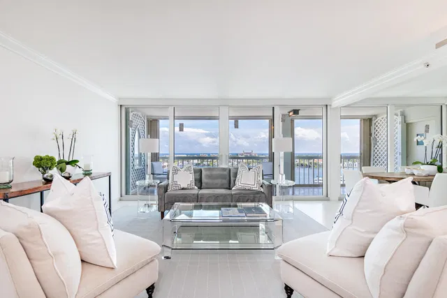 Waterview Towers Unit 1705 photo 3