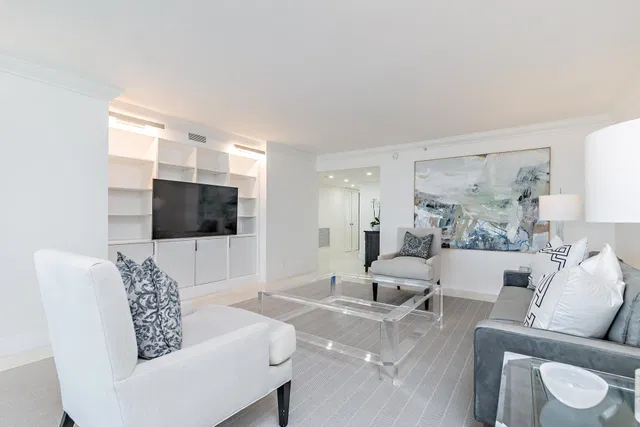 Waterview Towers Unit 1705 photo 4