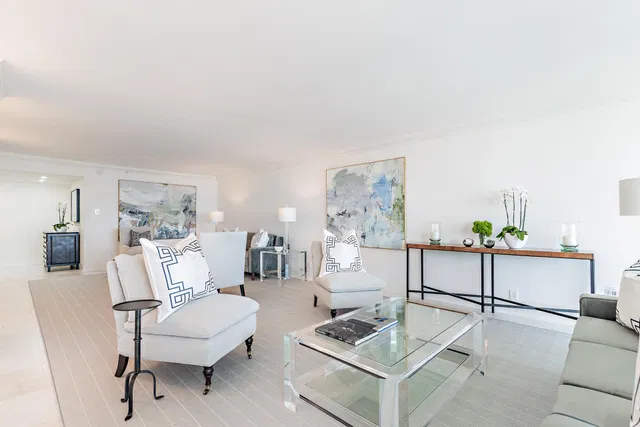 Waterview Towers Unit 1705 photo 5