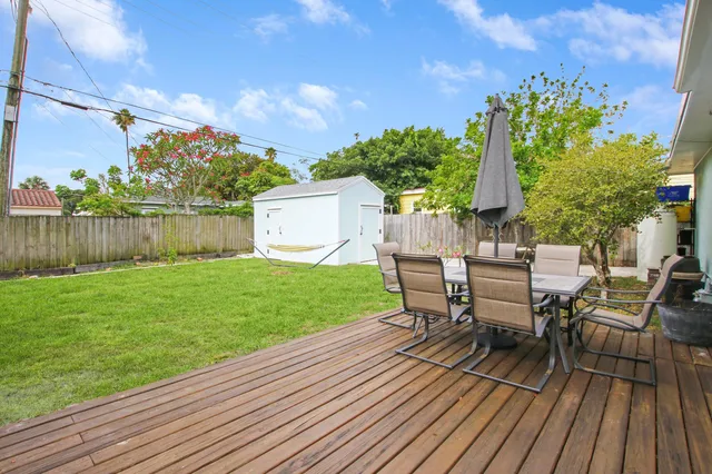 NOMAR West Palm Beach Residence photo 19