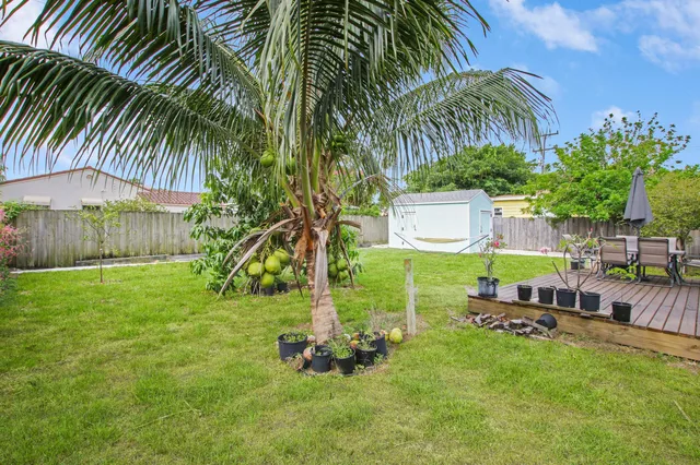 NOMAR West Palm Beach Residence photo 20
