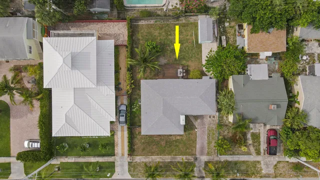 NOMAR West Palm Beach Residence photo 22