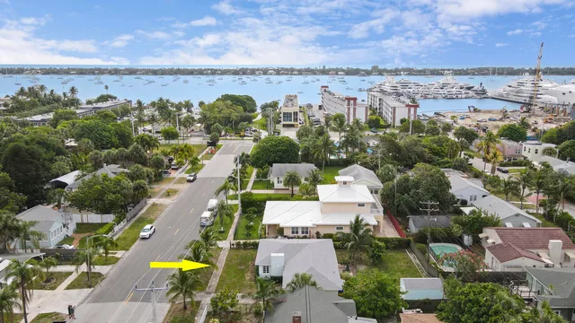 NOMAR West Palm Beach Residence photo 23