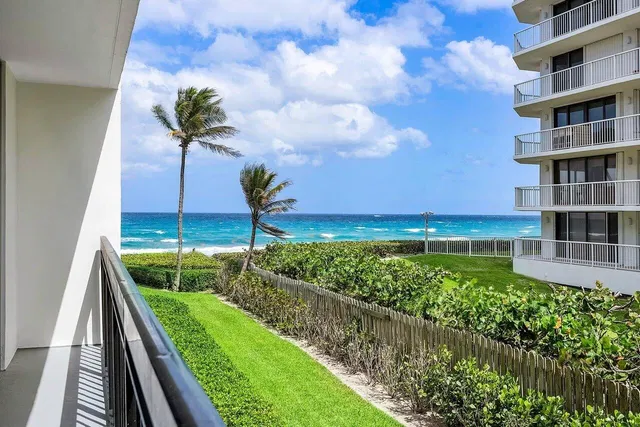 3140 S Ocean Boulevard #202s