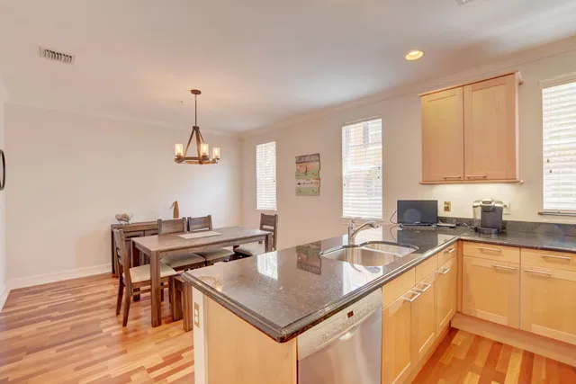Mallory Square Delray Beach Unit 314 photo 4