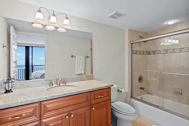 Tiara Singer Island Unit 33e photo 14