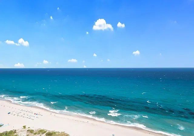 Tiara Singer Island Unit 33e photo 20
