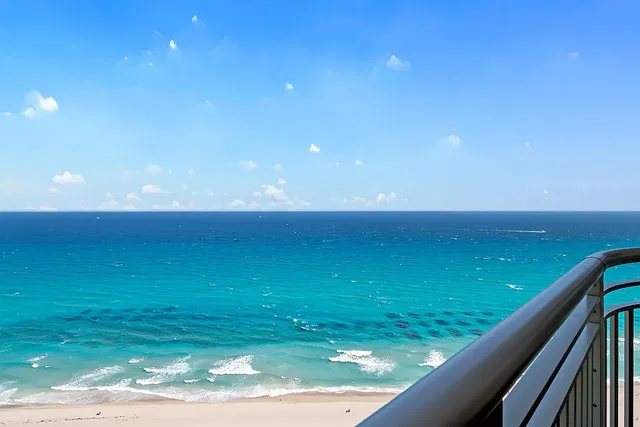 Tiara Singer Island Unit 33e photo 21