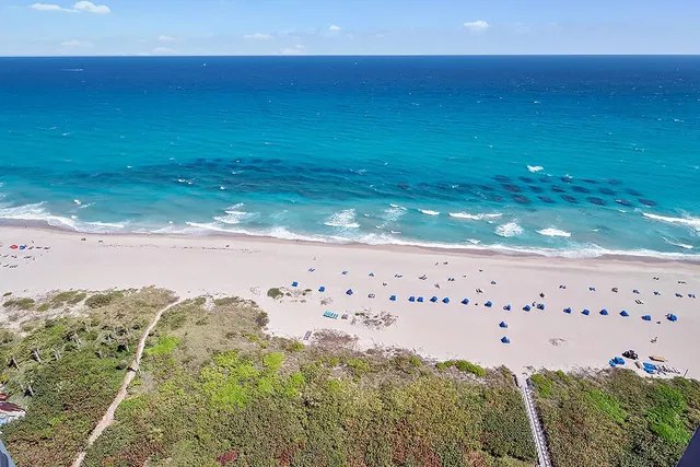 Tiara Singer Island Unit 33e photo 22