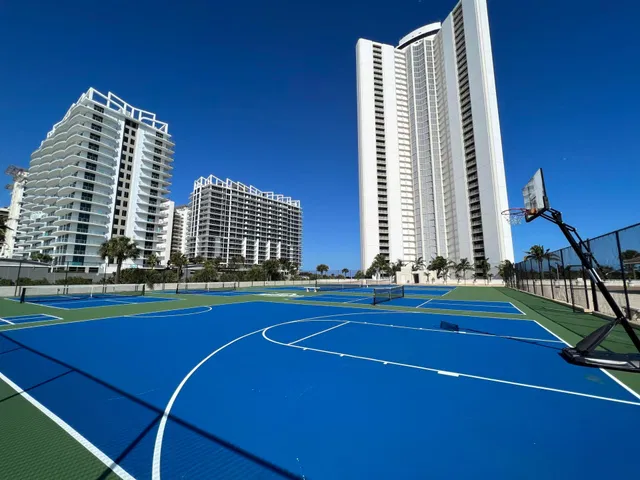 Tiara Singer Island Unit 33e photo 23