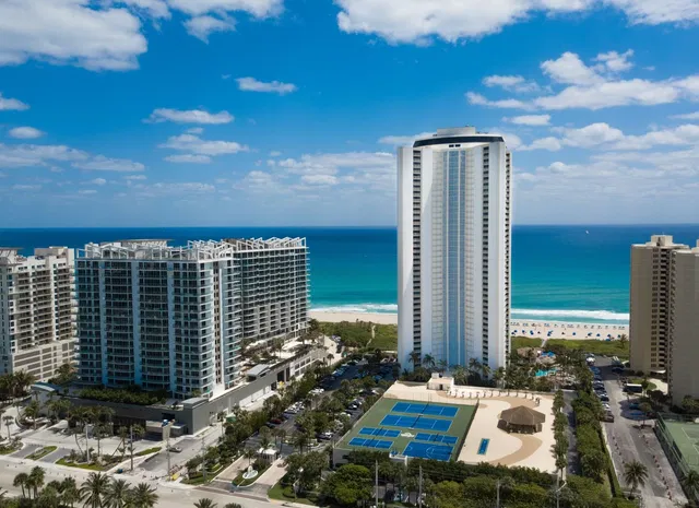 Tiara Singer Island Unit 33e photo 33