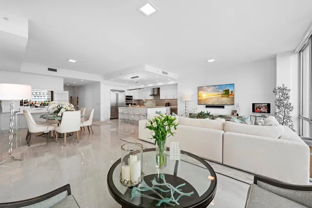 Water Club North Palm Beach Unit 1802 photo 3