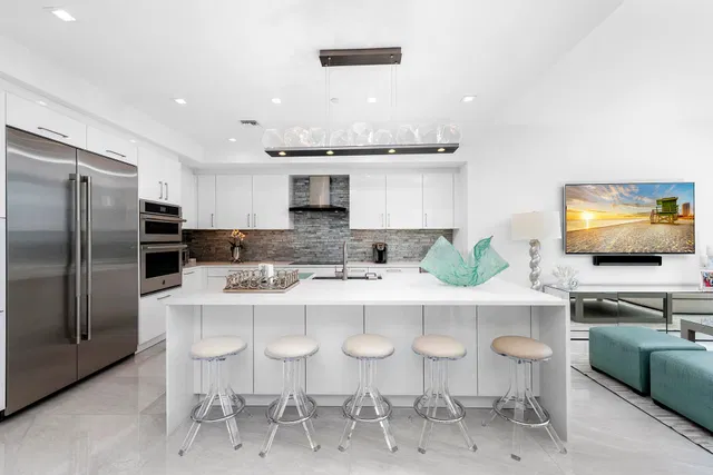 Water Club North Palm Beach Unit 1802 photo 6