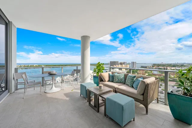 Water Club North Palm Beach Unit 1802 photo 7