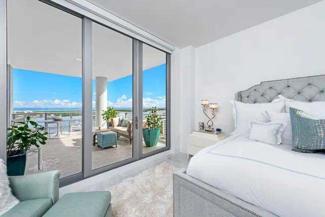 Water Club North Palm Beach Unit 1802 photo 10