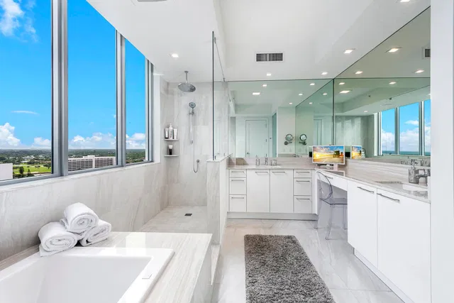 Water Club North Palm Beach Unit 1802 photo 11