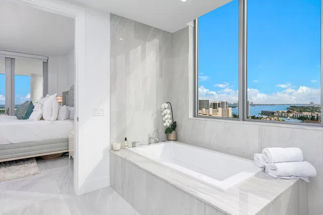 Water Club North Palm Beach Unit 1802 photo 12